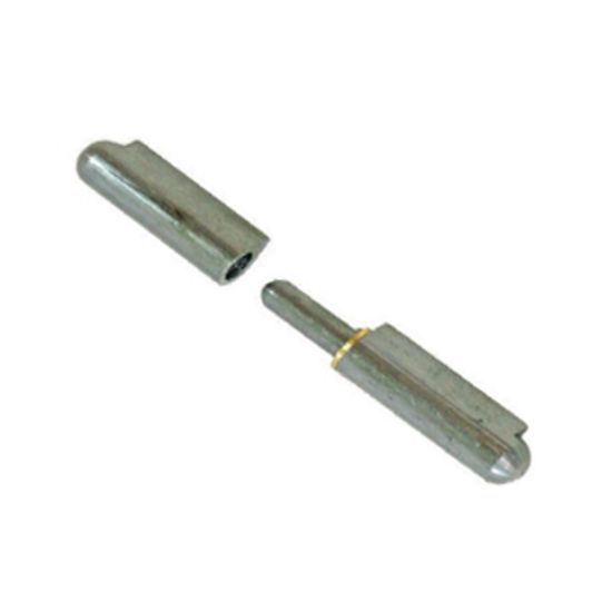 Hinge Weld-on M10 - M30